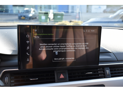 Audi A5 Sportback 30 TDI S-Tronic