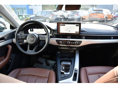Audi A5 Sportback 30 TDI S-Tronic