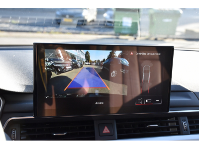 Audi A5 Sportback 30 TDI S-Tronic