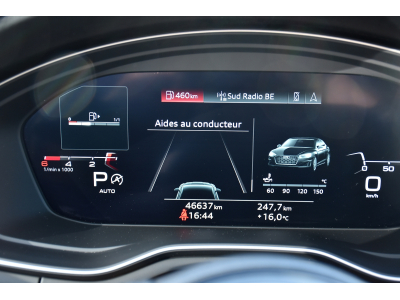 Audi A5 Sportback 30 TDI S-Tronic