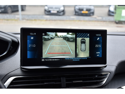 Peugeot 5008 1.2 PureTech Allure EAT8