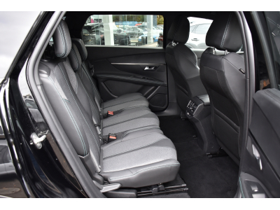 Peugeot 5008 1.2 PureTech Allure EAT8