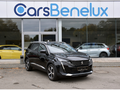 Peugeot 5008 1.2 PureTech Allure EAT8