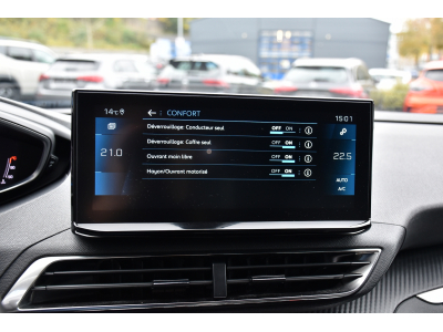 Peugeot 5008 1.2 PureTech Allure EAT8