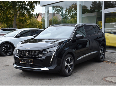 Peugeot 5008 1.2 PureTech Allure EAT8