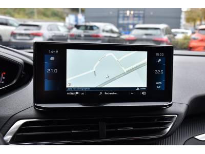 Peugeot 5008 1.2 PureTech Allure EAT8