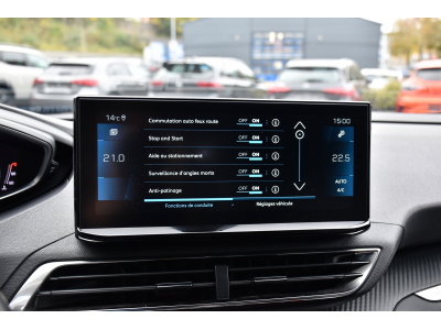 Peugeot 5008 1.2 PureTech Allure EAT8