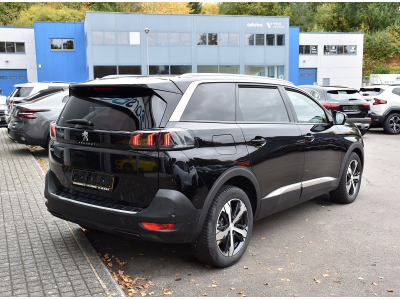 Peugeot 5008 1.2 PureTech Allure EAT8