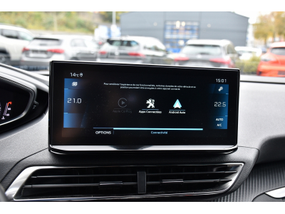 Peugeot 5008 1.2 PureTech Allure EAT8