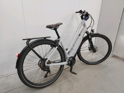 Specialized Turbo Como 4.0  710Wh