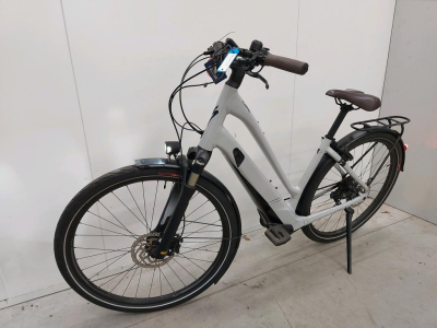 Specialized Turbo Como 4.0  710Wh