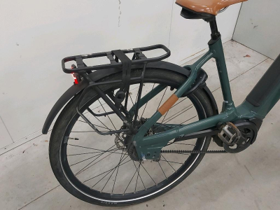 Giant Allure E+1 Ladies 500W 2022