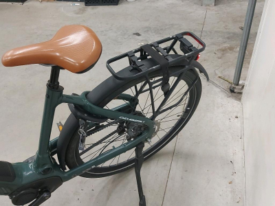 Giant Allure E+1 Ladies 500W 2022