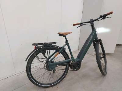 Giant Allure E+1 Ladies 500W 2022