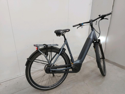 Giant DailyTour E+1 Ladies 500W 2022