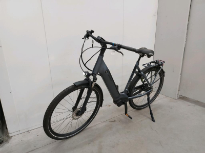 Giant DailyTour E+1 Ladies 500W 2022