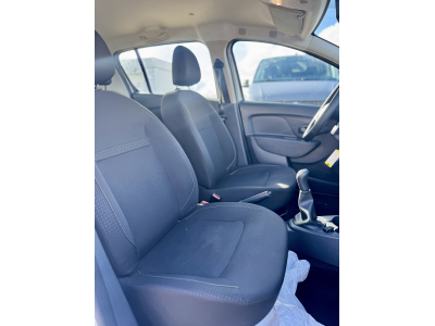 Dacia Sandero Essence 23.000 km