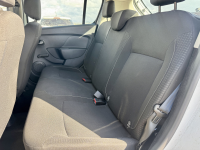 Dacia Sandero Essence 23.000 km