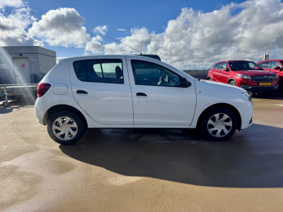 Dacia Sandero Essence 23.000 km