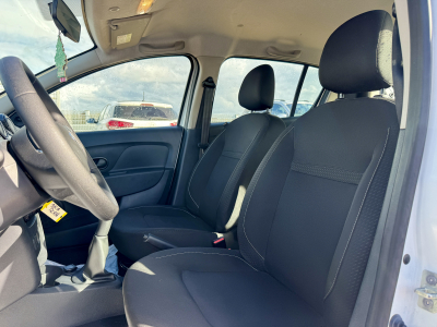 Dacia Sandero Essence 23.000 km