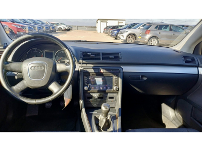 Audi A4 1.9 TDI Avant 115 cv