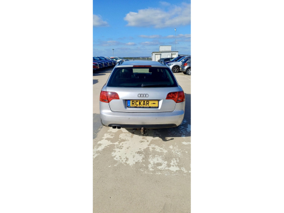 Audi A4 1.9 TDI Avant 115 cv
