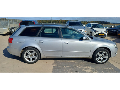 Audi A4 1.9 TDI Avant 115 cv