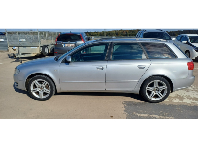 Audi A4 1.9 TDI Avant 115 cv