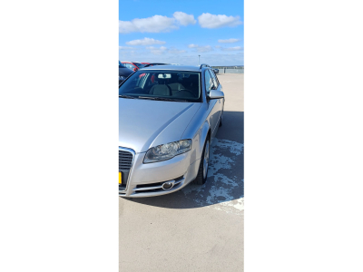 Audi A4 1.9 TDI Avant 115 cv