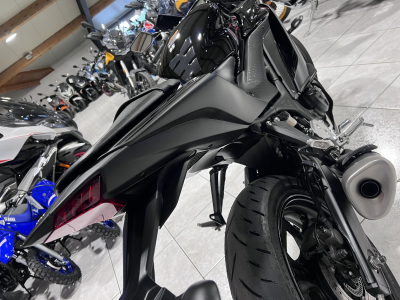 Yamaha YZF-R3 