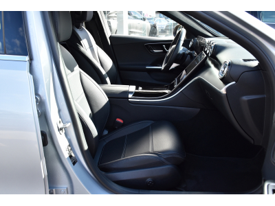 Mercedes-Benz C 200 CDI Break Luxury Line 9G-Tronic