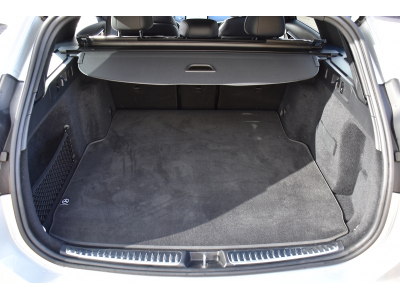 Mercedes-Benz C 200 CDI Break Luxury Line 9G-Tronic