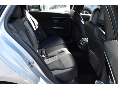 Mercedes-Benz C 200 CDI Break Luxury Line 9G-Tronic