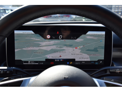 Mercedes-Benz C 200 CDI Break Luxury Line 9G-Tronic