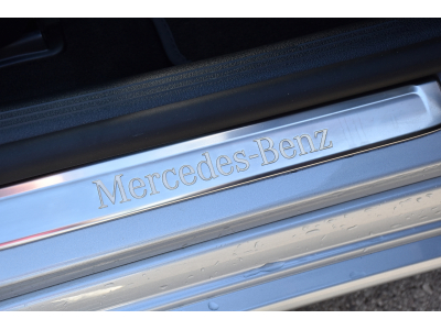 Mercedes-Benz C 200 CDI Break Luxury Line 9G-Tronic