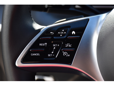 Mercedes-Benz C 200 CDI Break Luxury Line 9G-Tronic