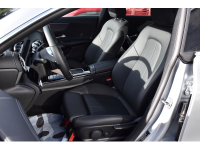 Mercedes-Benz CLA 180 CDI Progressive 8G-DCT