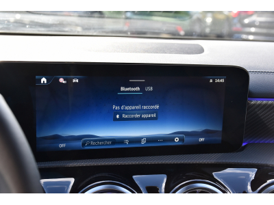 Mercedes-Benz CLA 180 CDI Progressive 8G-DCT