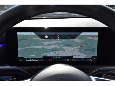 Mercedes-Benz CLA 180 CDI Progressive 8G-DCT