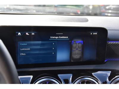 Mercedes-Benz CLA 180 CDI Progressive 8G-DCT