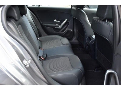 Mercedes-Benz A 180 CDI Progressive 8G-DCT