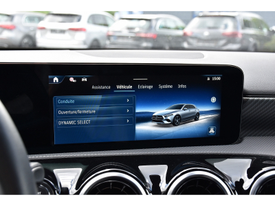 Mercedes-Benz A 180 CDI Progressive 8G-DCT