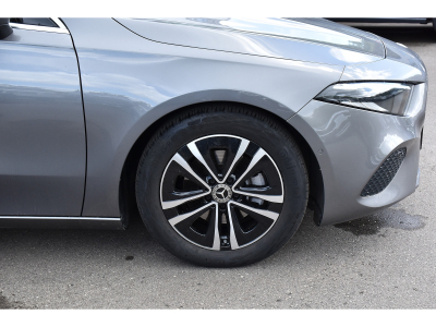 Mercedes-Benz A 180 CDI Progressive 8G-DCT