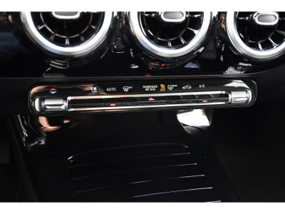 Mercedes-Benz A 180 CDI Progressive 8G-DCT