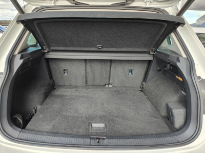 Volkswagen Tiguan 2.0 TDI DSG 4MOTION CARPLAY GPS LED