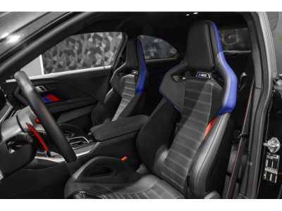 BMW M2 G87