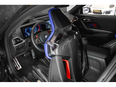 BMW M2 G87