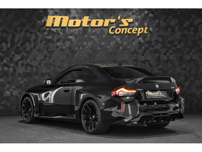 BMW M2 G87