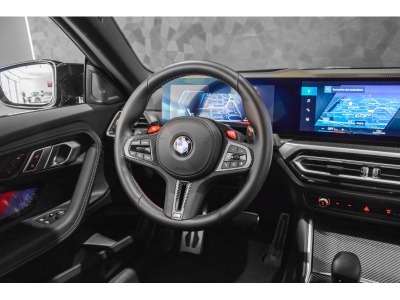 BMW M2 G87