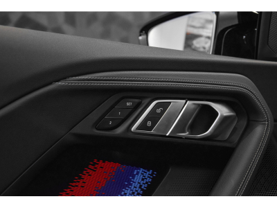 BMW M2 G87
